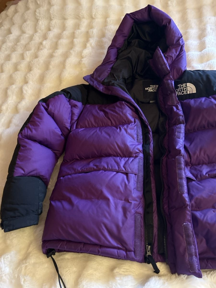 North Face Giacche: Doudoune The North Face – Usato da Choëx venduto da Eva_24 3