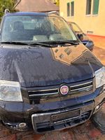 Fiat Panda 1.2. Freestyle 4x4