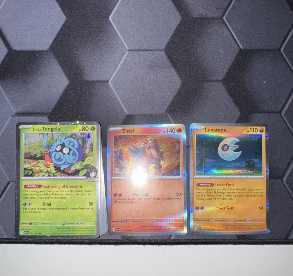 Pokémon Sammelbilder & Trading cards: Pokemon Holo & Reverse Holo Karten | 30 stk. | Englisch – Neu (gemäss Beschreibung) aus Siggenthal Station von KingKarpfen9 1