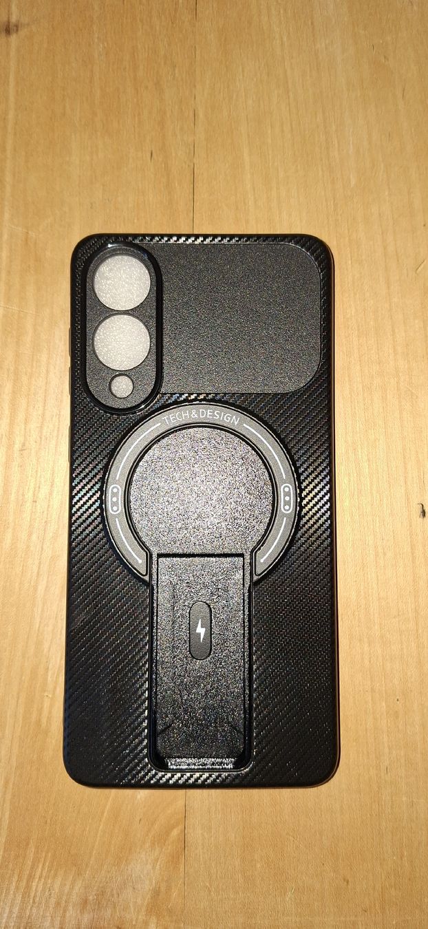 Samsung Covers & Schutzfolien: coque samsung S25 edge – Neu und originalverpackt aus Le Fuet von Aldo73 2