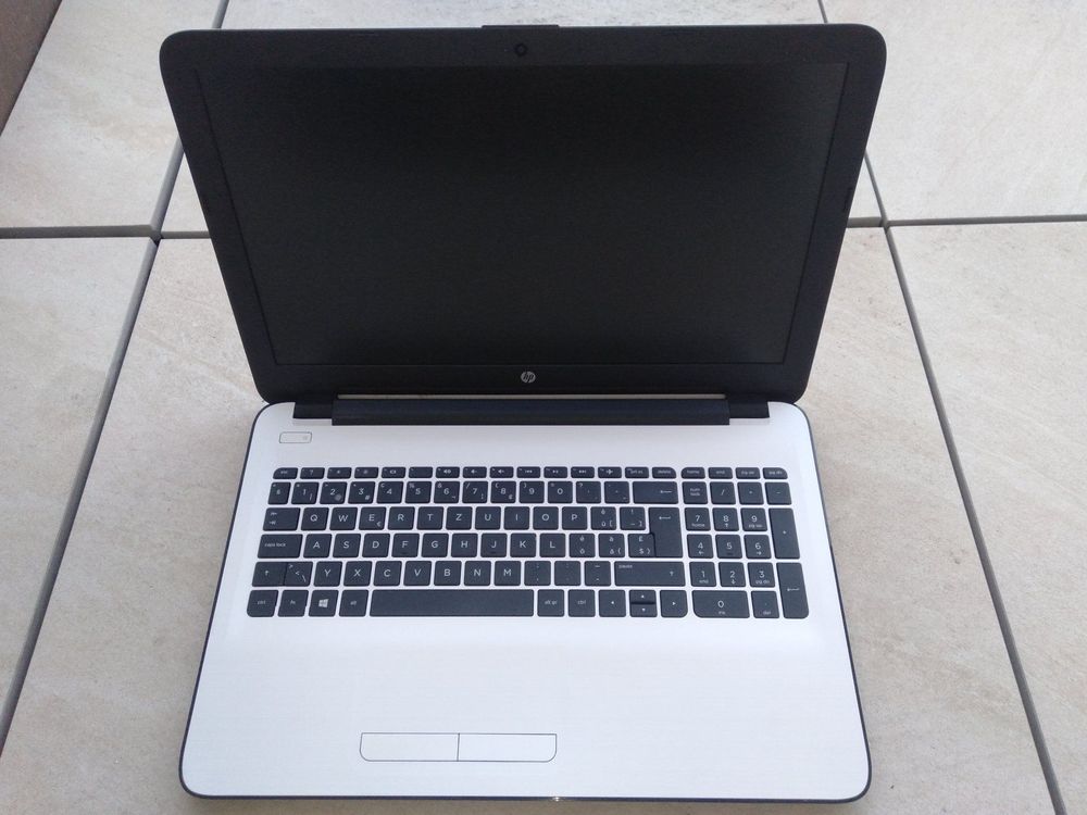 HP Laptop TPN-C125 | Kaufen auf Ricardo