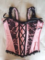 Rosa Corsage Gr S *neu*