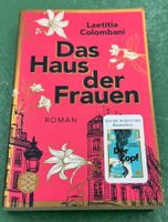 Laetitia Colombani: Das Haus der Frauen