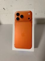 🔥iPhone 17 Pro Max 1TB  ungeöffnet NEU ab 999.-🔥