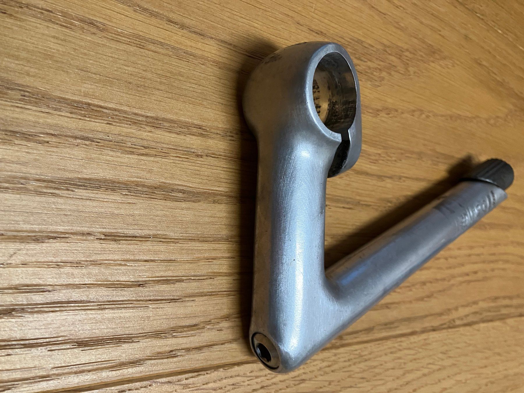 Pezzi di ricambio: SR Custom Vorbau Vintage – Usato da Obermumpf venduto da Estrela67 4