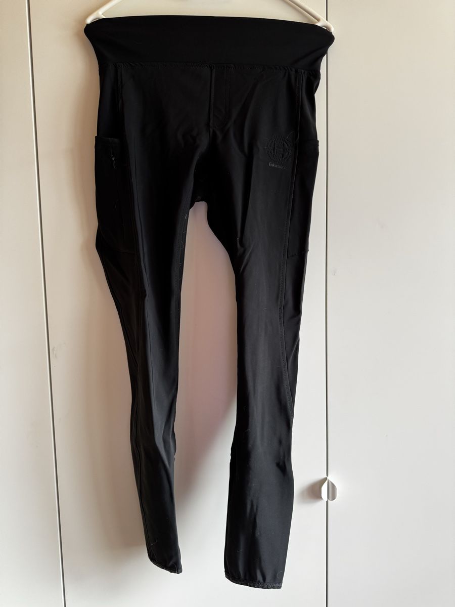 Leggings: Eskadron Reitleggingss Reflexx Gr. L – Nuovo (secondo la descrizione) da Jaberg venduto da alee_leika