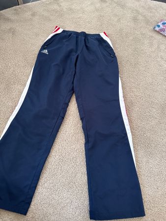 Adidas Trainingshose, Grösse S