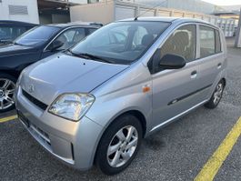 DAIHATSU CUORE