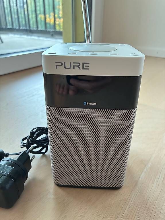 Radio: Pure Pop Midi – Usato da Amriswil venduto da MiCastel