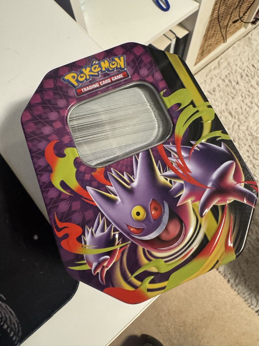 Pokémon Carte collezionabili: Volle Box Pokemon Karten Sammlung – Usato da Winterthur venduto da Nimekun 1