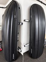 GAMAPARTS Dachbox 510 Liter – neuwertig – CHF 350.–