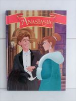 BD Anastasia / Don Bluth - Gary Goldman / France loisirs 199