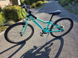 Kinder Velo Crosswave