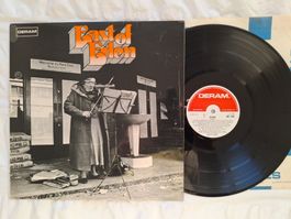 EAST OF EDEN Snafu UK original 1970 EX
