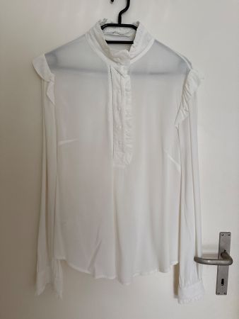 Bluse PROMOD CH 38