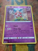 POKEMON  Mr. Mime  F  067/196  HP90  2022