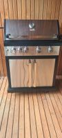 Gas-Grill