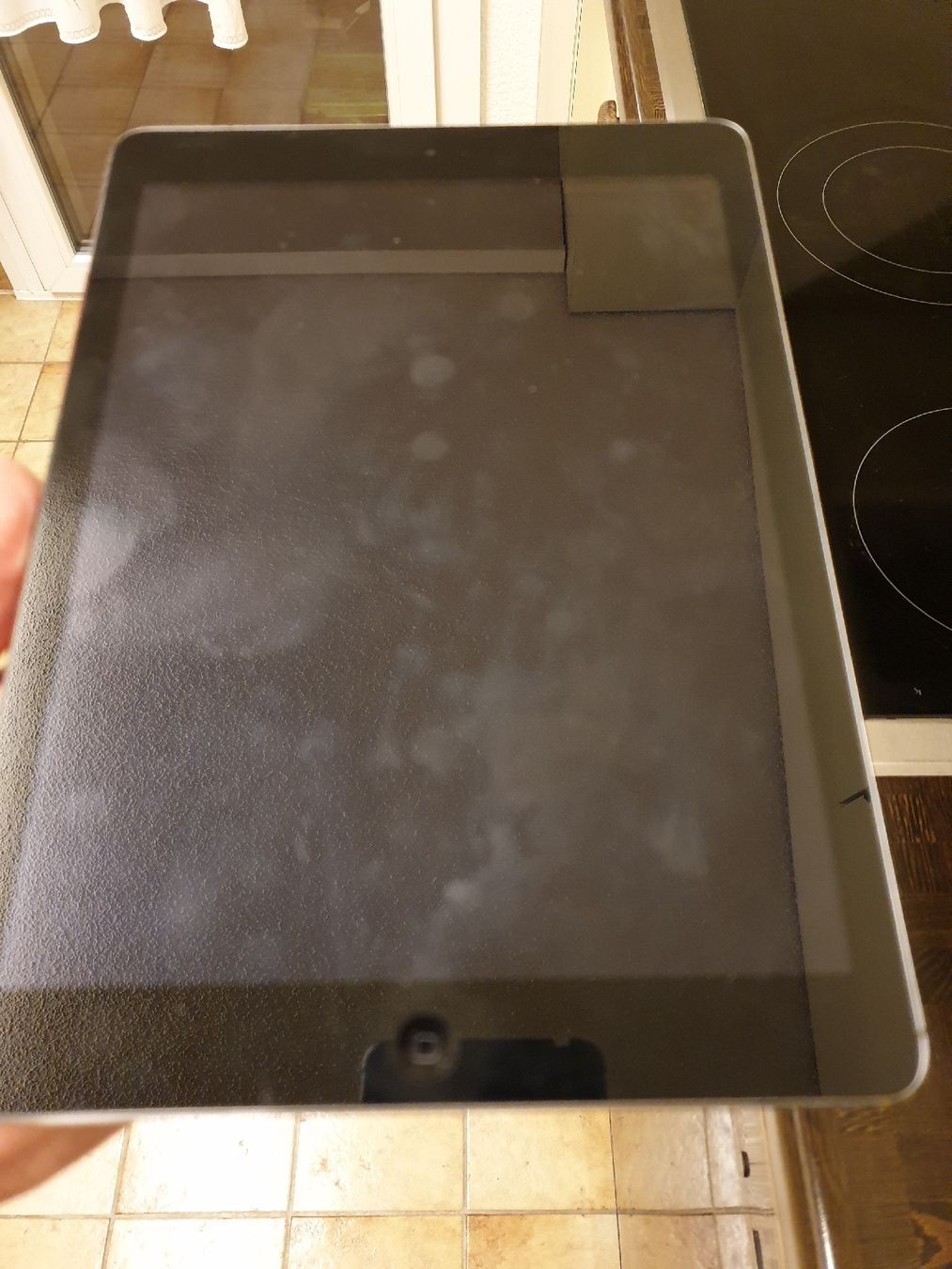 Apple Tablet PC: iPad Air A1474 – Gebraucht aus Ittigen von Ziok187 2