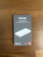Tronic Powerbank 10'000 mAh - Neu und Originalverpackt