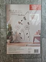Wandtatoo «Glück»