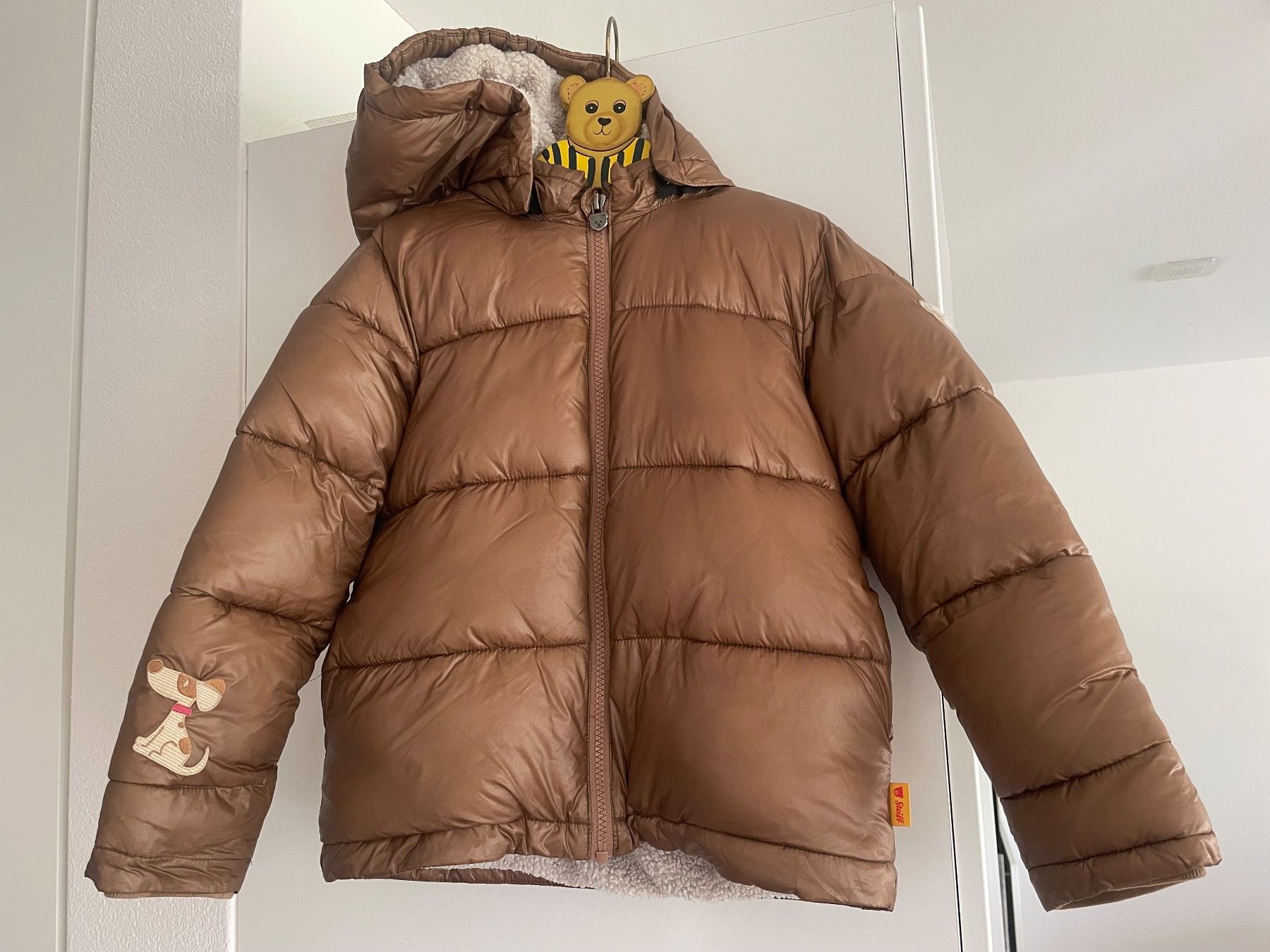Steiff Giacche & Cappotti: Jacke von STEFF – Usato da Neuwilen venduto da bobbel01