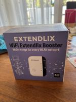 WiFi Extendlix Booster