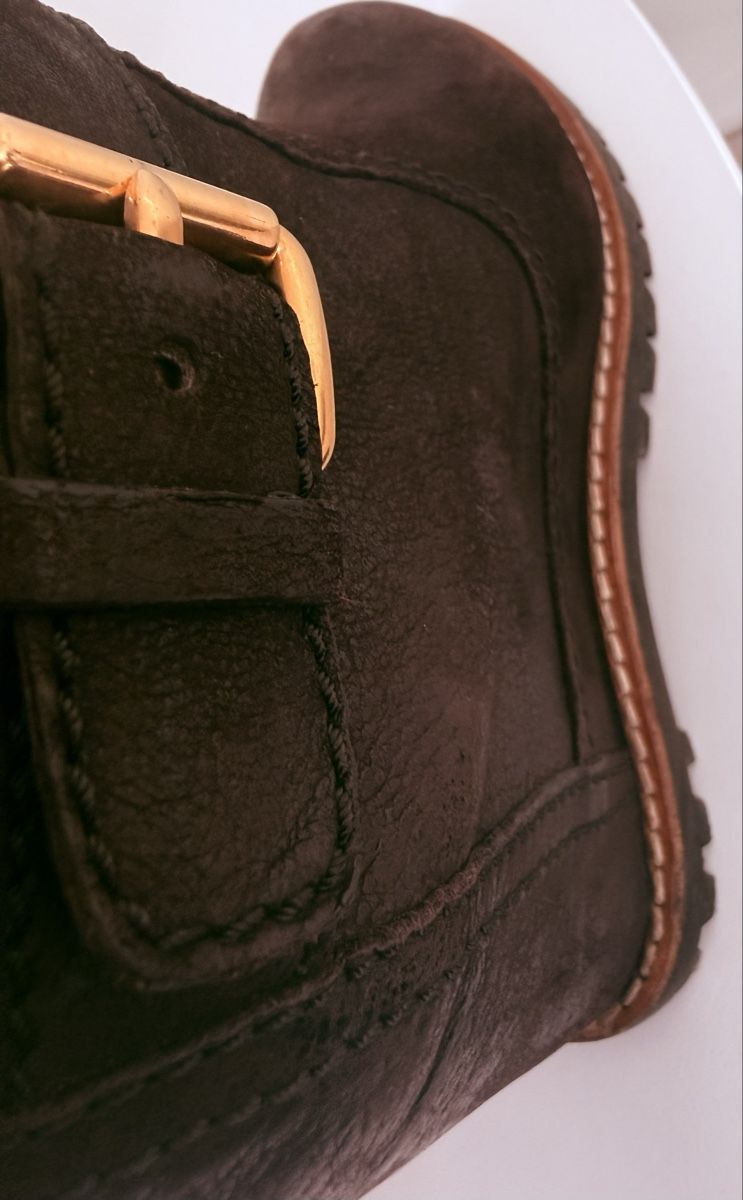 Scarpe da donna: Bottes CAR SHOE – Usato da Bassins venduto da oal_q2gl 7