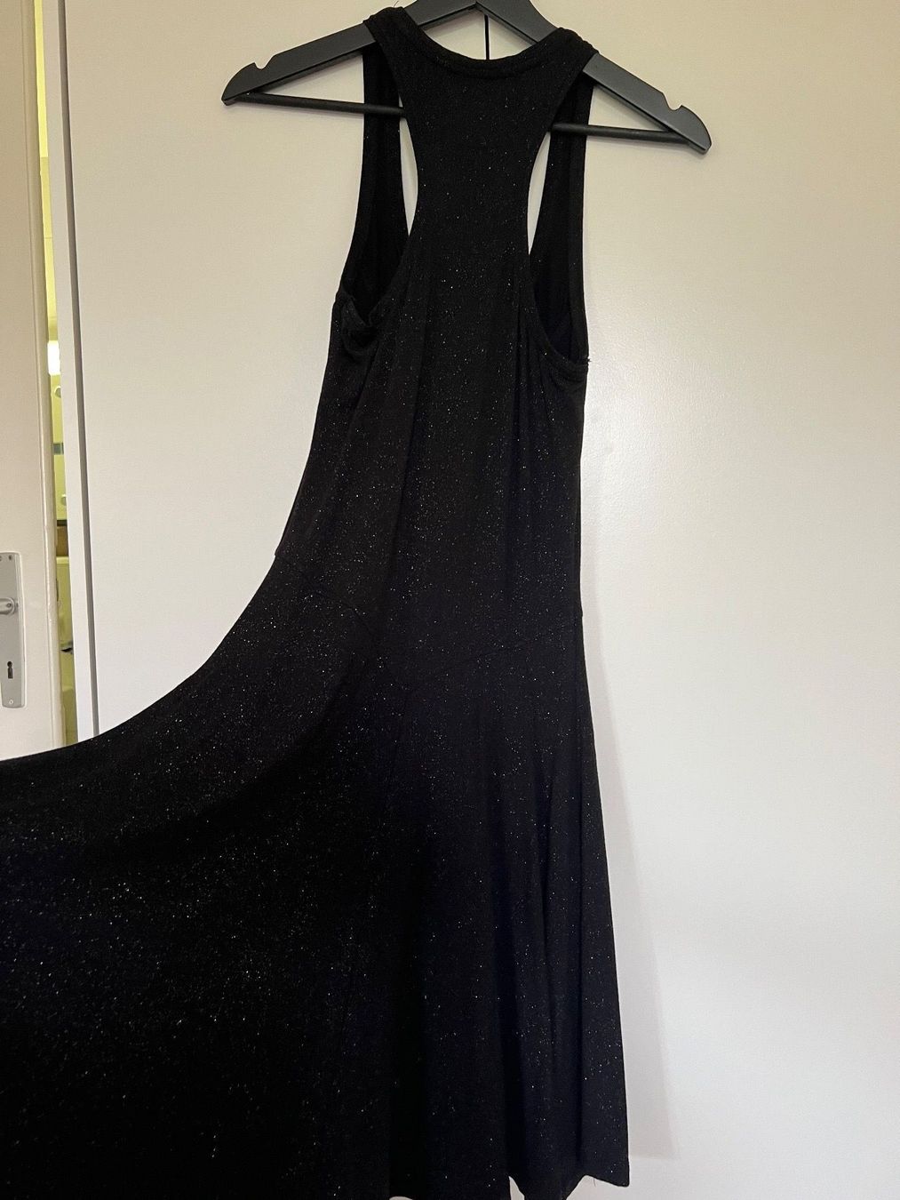 Superdry Vestiti: Superdry Kleid Schwarz – Usato da Dübendorf venduto da ClaraS. 1
