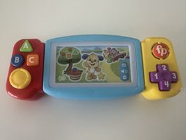 Fisher-Price Lernspass Spieltablet - Top Zustand!