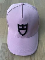 Tudor casquette violette/Violette Tudor-Kappe (Brand new)