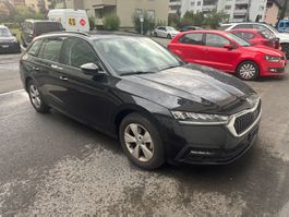 Skoda Octavia 2.0 TDI - 04/2024 - Automat - 78'500km - HAGEL