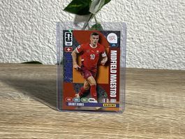 Granit Xhaka #583 - Panini Adrenalyn XL World Cup 2026