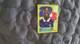 Panini Sticker WM 2026 - FRA 15