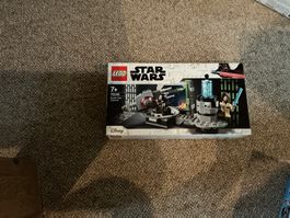 Lego Starwars Death Star Cannon ungeöffnet