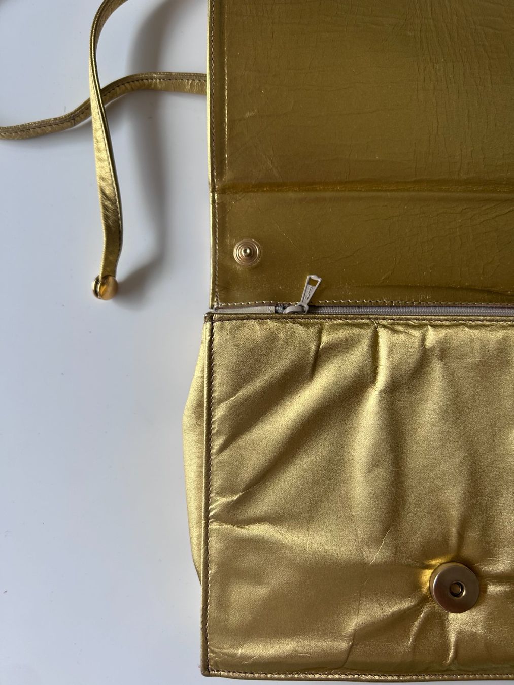 Zara Borse da donna: Borsella Tasche / Clutch – Usato da St. Gallen venduto da look-twice 4