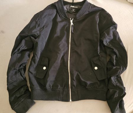 Bomberjacke FB-Sisters