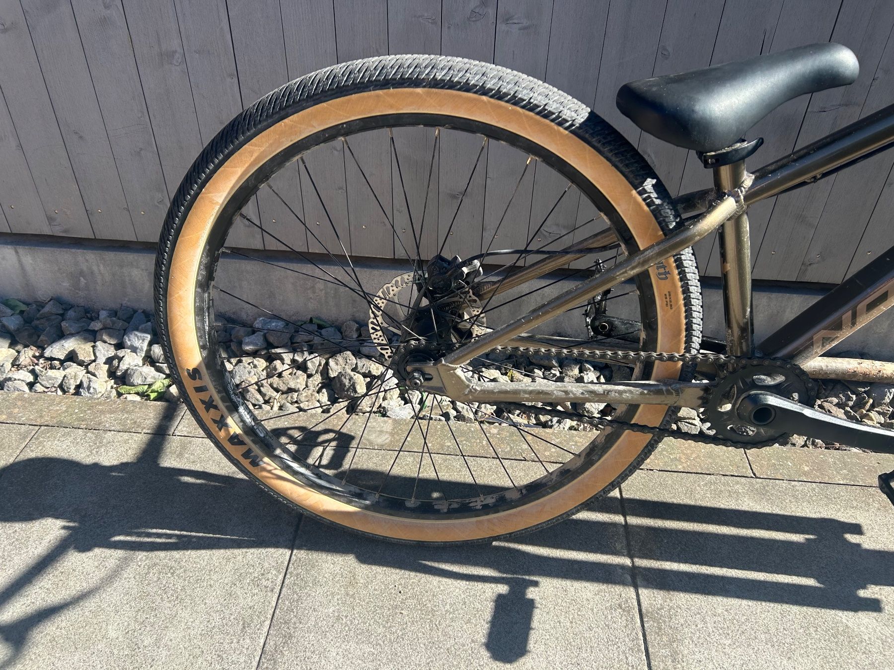Norco Biciclette: Norco Rampage Dirt Bike – Usato da Nürensdorf venduto da Gutbub 2