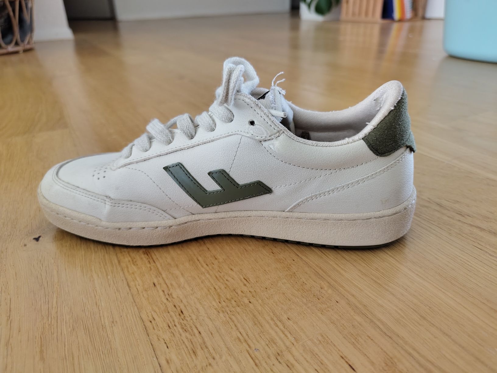 Scarpe da uomo: Flamingos Life Stadion 39 – Usato da Olten venduto da flavibavi 2