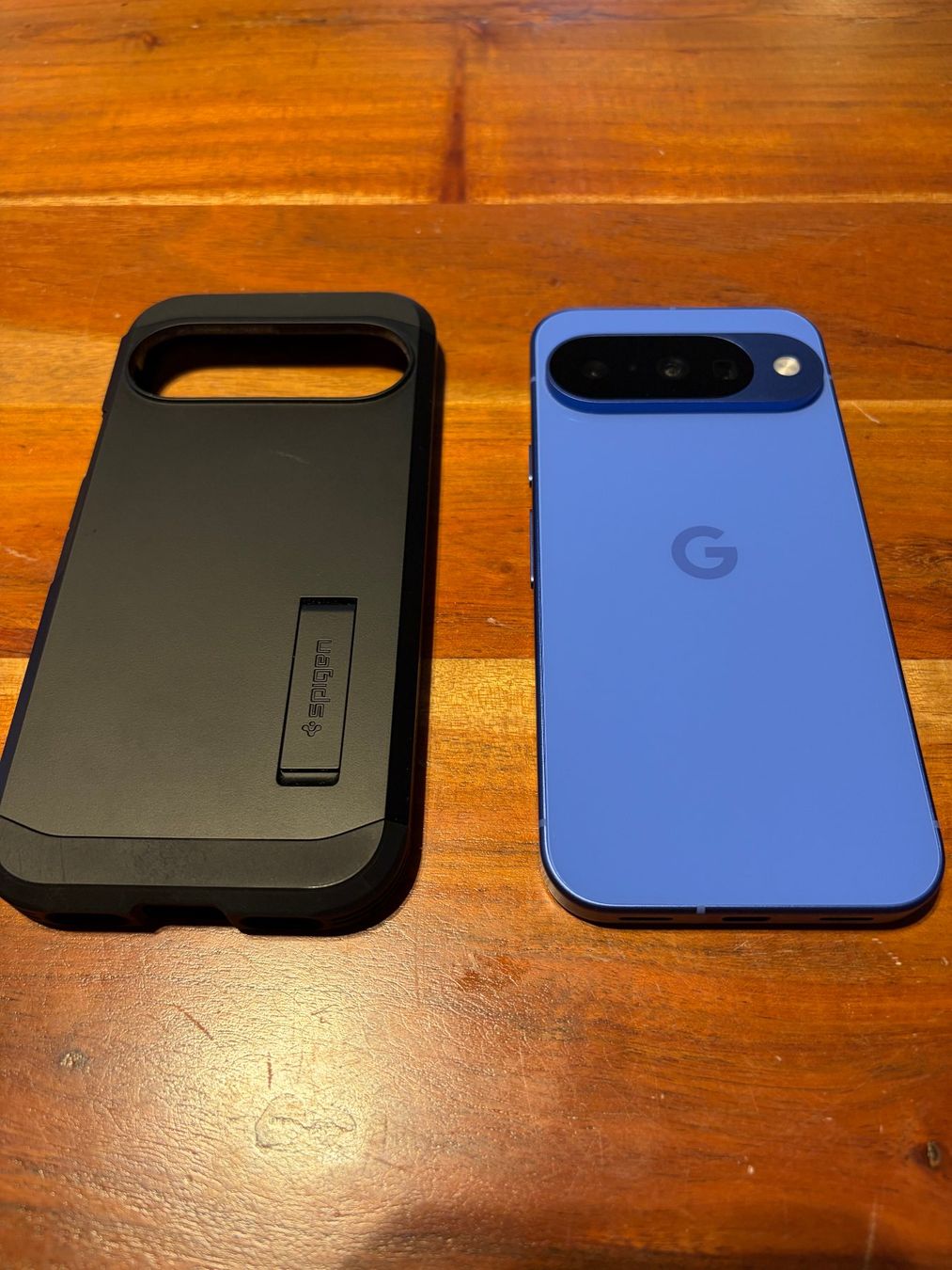 Google Portables: Google Pixel 10 *128GB* – Neuf (Voir description) à Amriswil par hardware_uschi 1