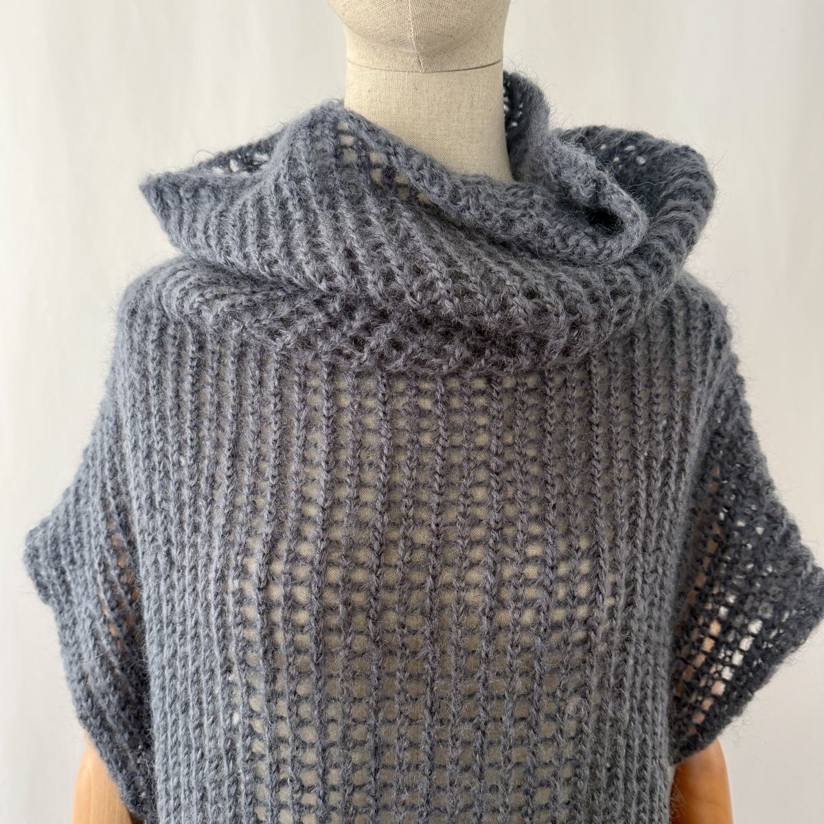 Annette Görtz Maglioni & Felpe: ANNETTE GÖRTZ Mohair & Wool Pullover – Nuovo (secondo la descrizione) da Emmen venduto da Colette-Juliette 3