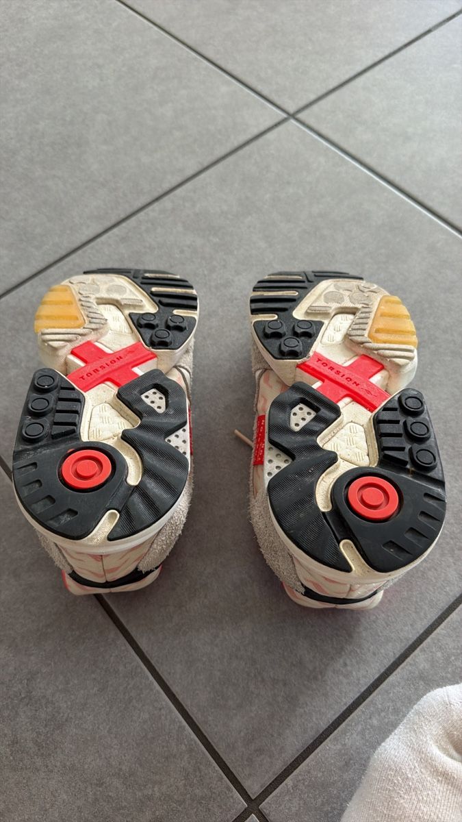 Adidas Chaussures hommes: Adidas Torsion 39 – D'occasion à Wangen ZH par alexia022 4