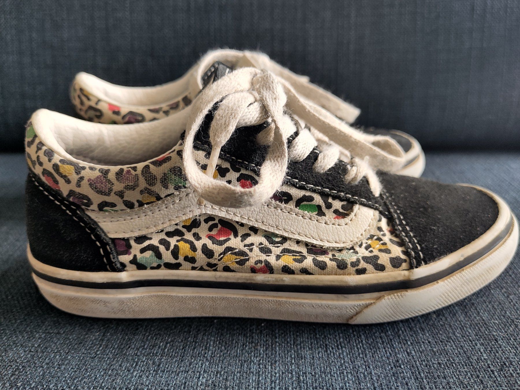 Scarpe da uomo: Sneakers von VANS – Usato da Zürich venduto da Fritschi11 1