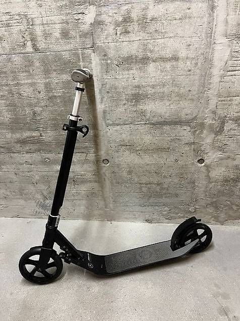 Kickboard: Tretroller Klapp-Scooter  – Usato da Rüti ZH venduto da Paech123