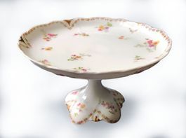 Fussschale LIMOGES