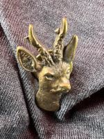 Anstecker / Jagd / Rehbock
