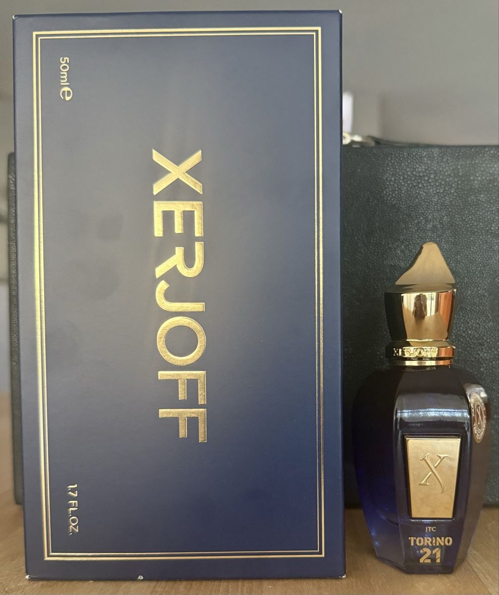 Xerjoff Profumi & Eau de Toilette: TORINO 21 VON XERJOFF – Usato da Kölliken venduto da deleina 2