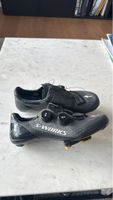 Specialized S-Works Road Cycling Black Size 40