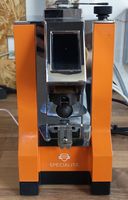 Eureka Mignon Specialita Espressomühle Orange guter Zustand
