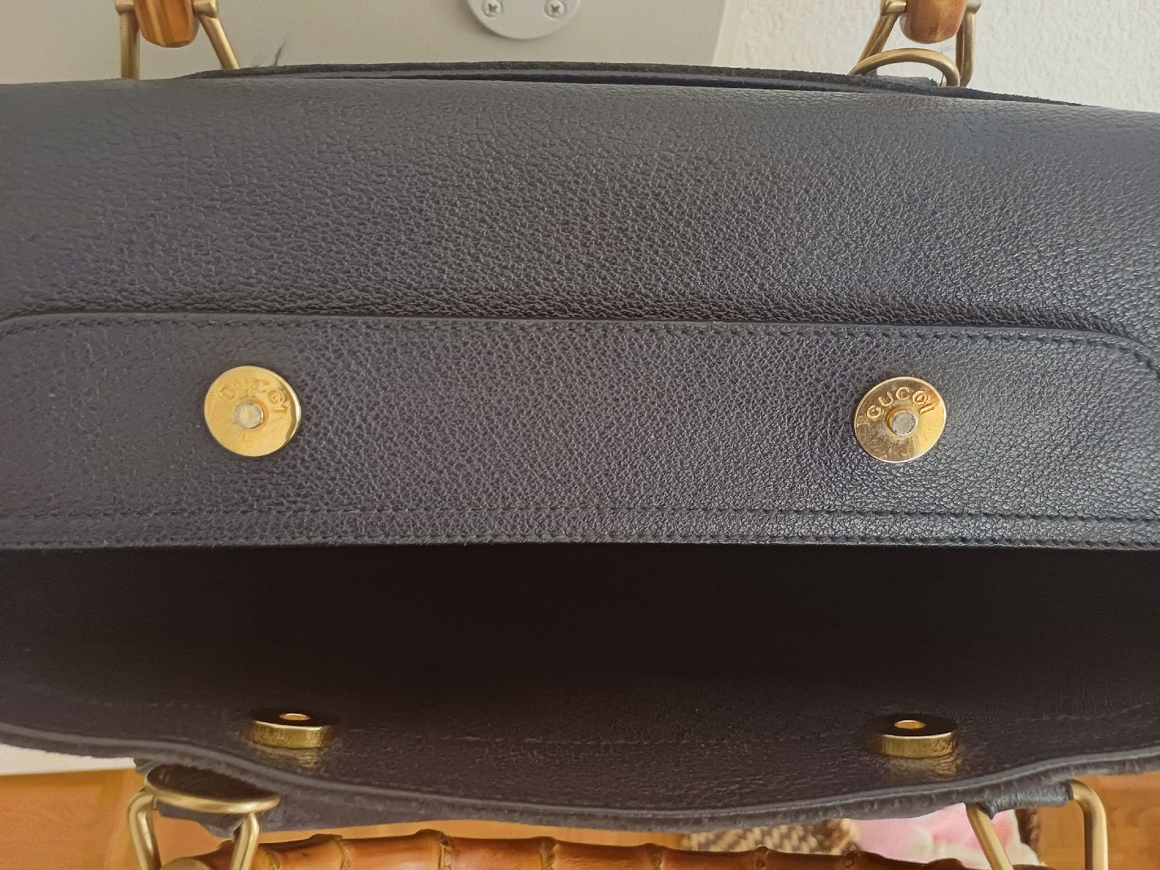 Gucci Taschen: Gucci  – Gebraucht aus Brig von arnold77 3
