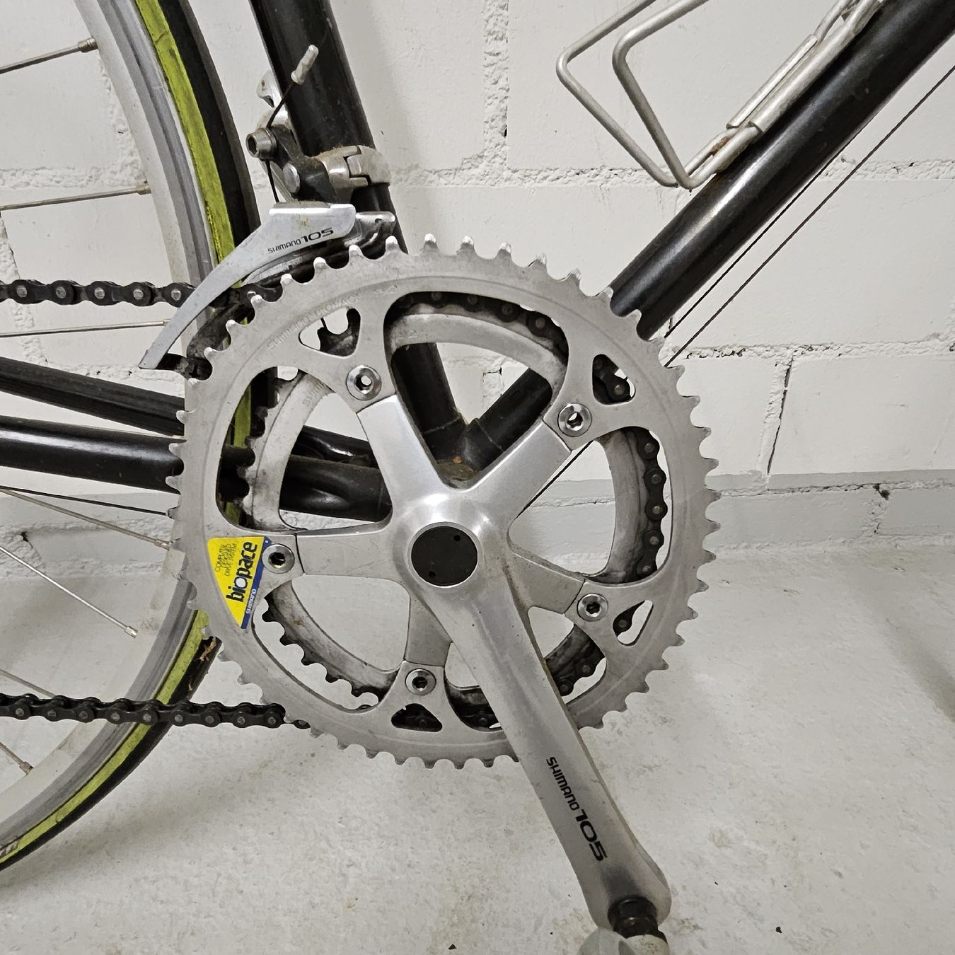 Biciclette: Rennrad Coronado – Usato da Rüschlikon venduto da niwa 4